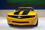 Chevrolet Camaro Concept 2006 года